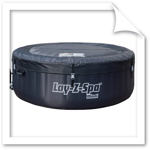 ����� ����� �� 4 ����� ��� ���� Bestway Miami 54123