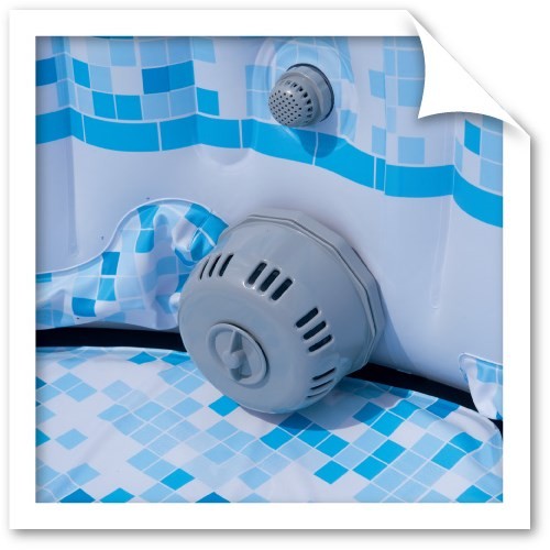 ����� ����� �� 4 ����� ��� ���� Bestway Miami 54123