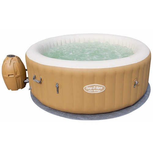 ����� ���� ����� �� 6 ����� Bestway Palm Springs 54129