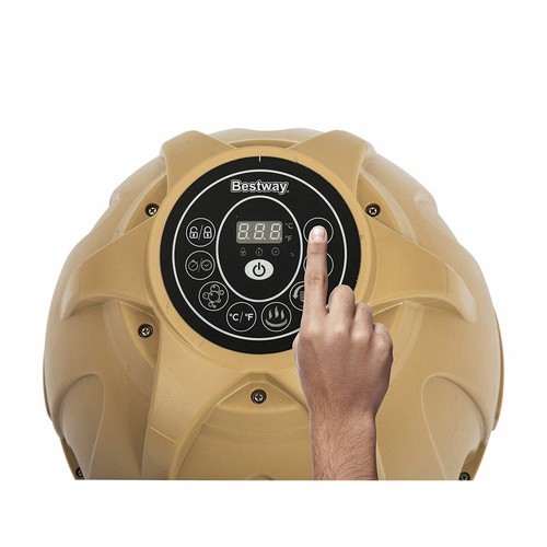 ����� ���� ����� �� 6 ����� Bestway Palm Springs 54129