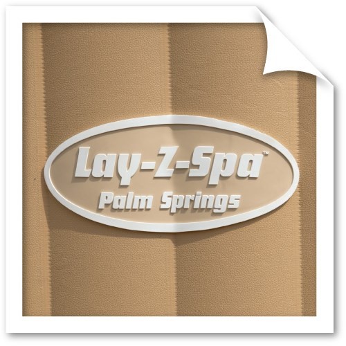 ����� ���� ����� �� 6 ����� Bestway Palm Springs 54129