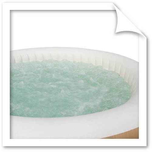 ����� ���� ����� �� 6 ����� Bestway Palm Springs 54129