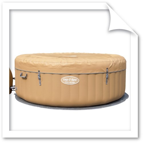 ����� ���� ����� �� 6 ����� Bestway Palm Springs 54129