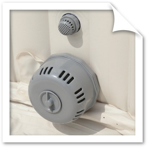 ����� ���� ����� �� 6 ����� Bestway Palm Springs 54129
