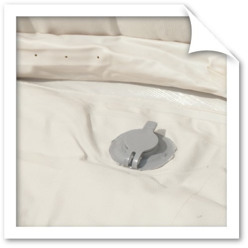 ����� ���� ����� �� 6 ����� Bestway Palm Springs 54129