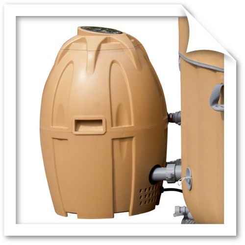 ����� ���� ����� �� 6 ����� Bestway Palm Springs 54129