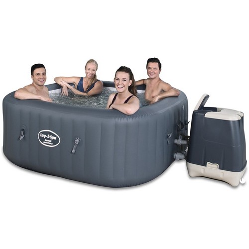 ����� ����� ����� �� 8 ������ ��� �� 6 ����� Bestway Hawaii 54138