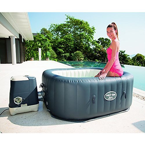 ����� ����� ����� �� 8 ������ ��� �� 6 ����� Bestway Hawaii 54138