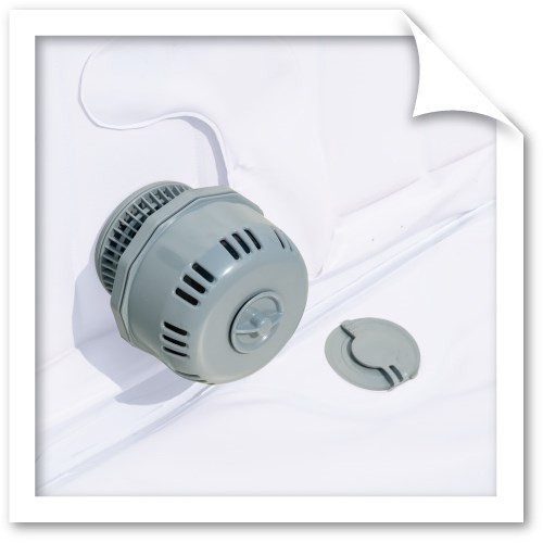 ����� ����� ����� �� 8 ������ ��� �� 6 ����� Bestway Hawaii 54138