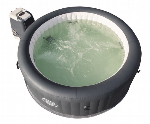 ����� ���� ����� �� 8 ������ ��� Bestway Palm Springs HydroJet 54144