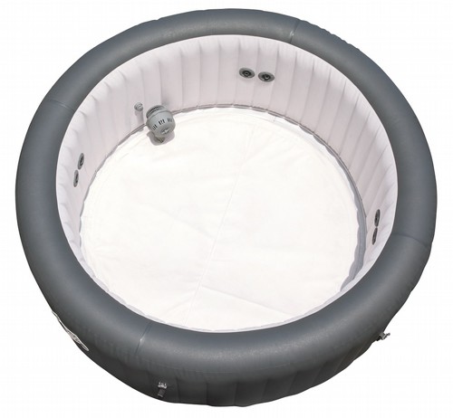 ����� ���� ����� �� 8 ������ ��� Bestway Palm Springs HydroJet 54144