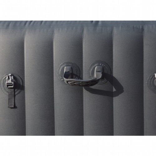 ����� ���� ����� �� 8 ������ ��� Bestway Palm Springs HydroJet 54144