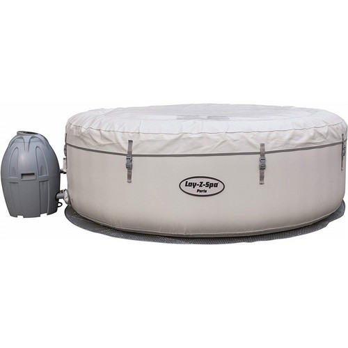 ����� ����� �� ����� LED �� 6 ����� Bestway Paris 54148