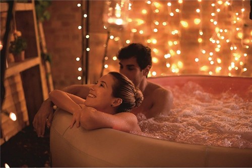 ����� ����� �� ����� LED �� 6 ����� Bestway Paris 54148