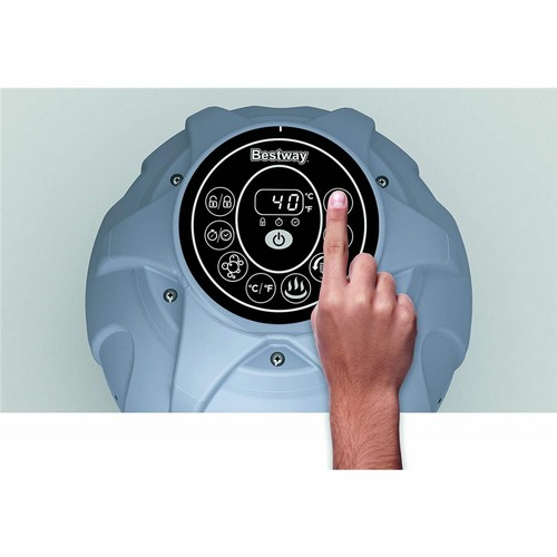 ����� ����� �� ����� LED �� 6 ����� Bestway Paris 54148