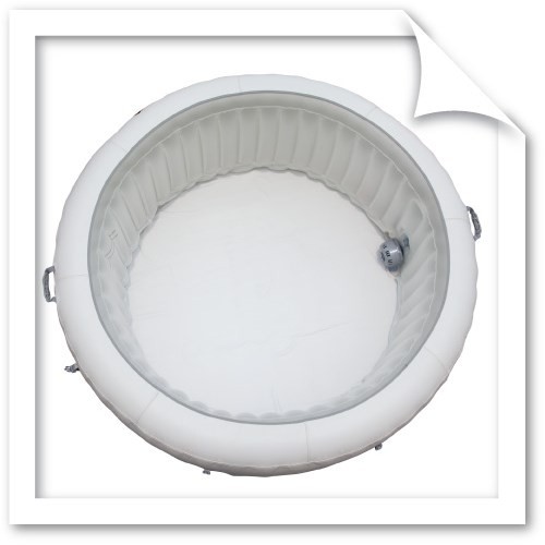 ����� ����� �� ����� LED �� 6 ����� Bestway Paris 54148