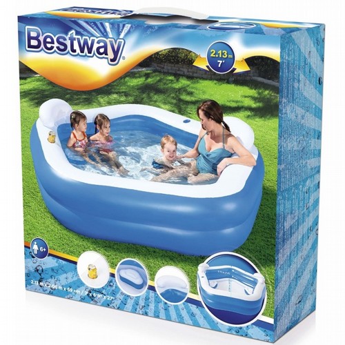 ����� ������ 2 ��� �� ������ ������� ��� Bestway 54153