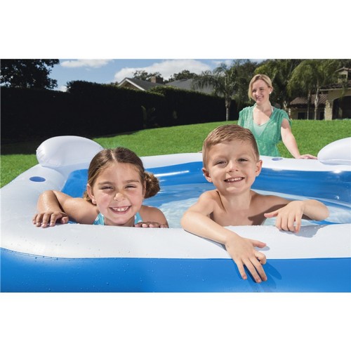 ����� ������ 2 ��� �� ������ ������� ��� Bestway 54153