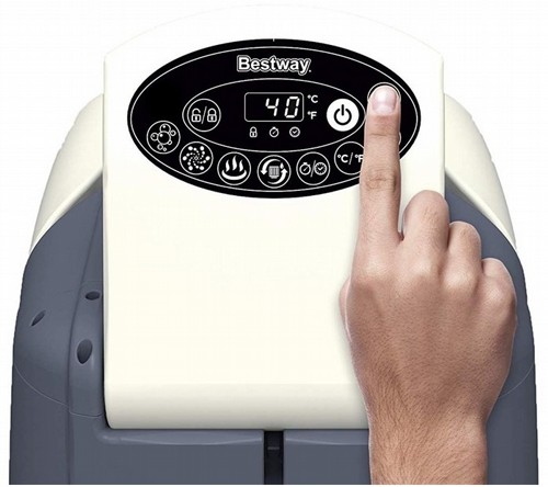 ����� ��� ����� ����� �� 7 ����� Bestway Maldives 54173