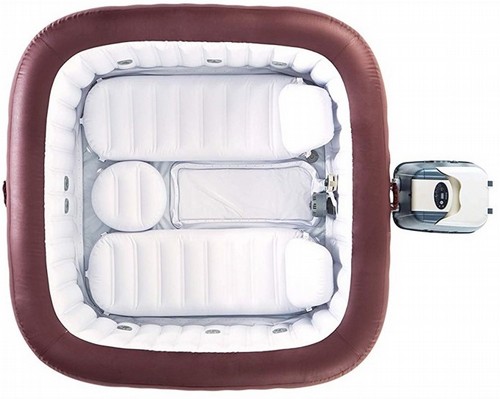 ����� ��� ����� ����� �� 7 ����� Bestway Maldives 54173