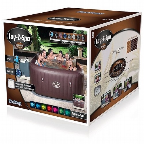 ����� ��� ����� ����� �� 7 ����� Bestway Maldives 54173