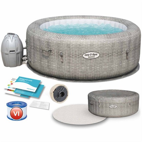 ����� ����� ����� ��� ���� �� 6 ����� Bestway Honolulu 54174