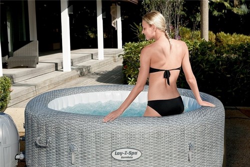 ����� ����� ����� ��� ���� �� 6 ����� Bestway Honolulu 54174