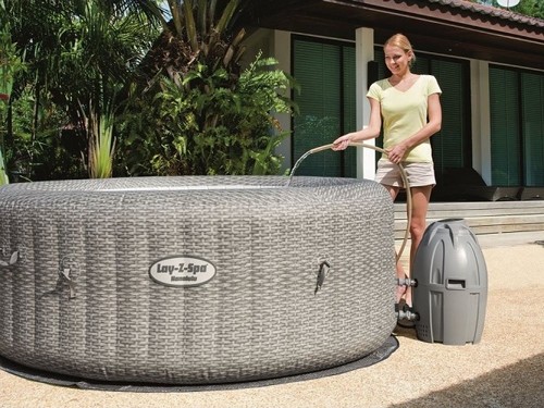 ����� ����� ����� ��� ���� �� 6 ����� Bestway Honolulu 54174