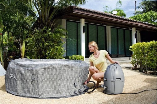 ����� ����� ����� ��� ���� �� 6 ����� Bestway Honolulu 54174