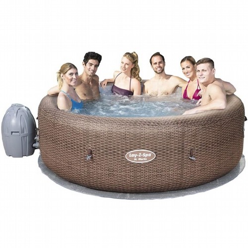 ����� ���� ����� �� 7 ����� ��� ���� Bestway St. Moritz 54175