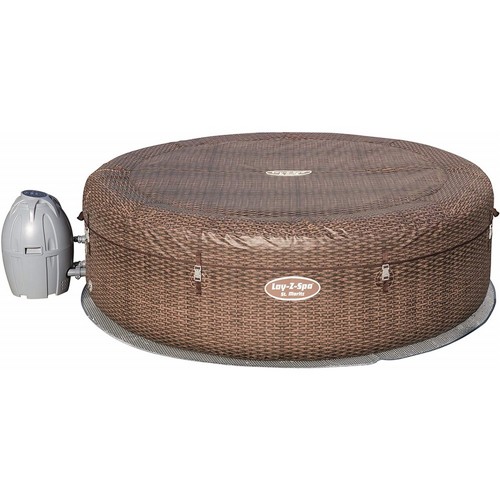 ����� ���� ����� �� 7 ����� ��� ���� Bestway St. Moritz 54175