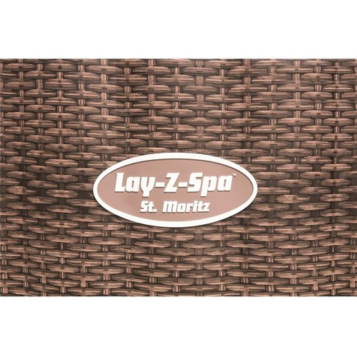 ����� ���� ����� �� 7 ����� ��� ���� Bestway St. Moritz 54175