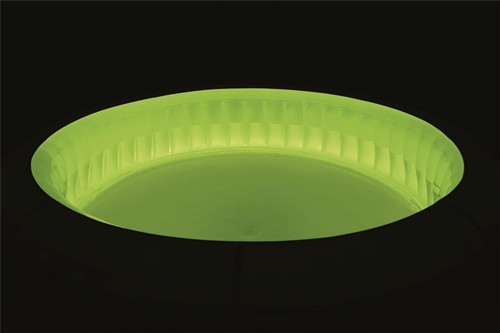 ����� ����� ���� �� ����� LED �� 4 ����� Bestway Tahiti 54186