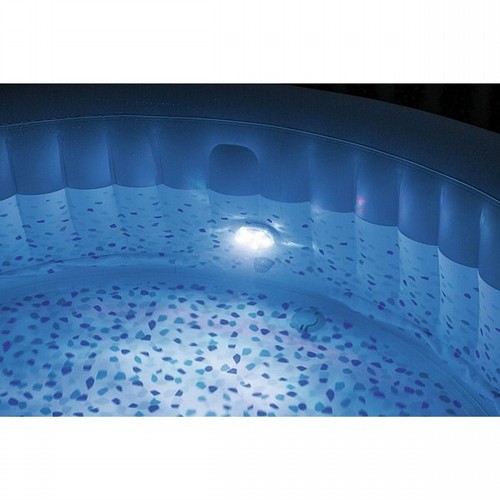 ����� ����� ���� �� ����� LED �� 4 ����� Bestway Tahiti 54186