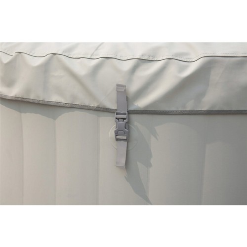 ����� ����� ���� �� ����� LED �� 4 ����� Bestway Tahiti 54186