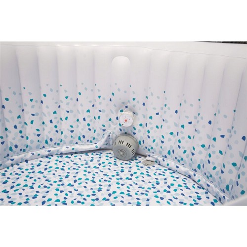 ����� ����� ���� �� ����� LED �� 4 ����� Bestway Tahiti 54186