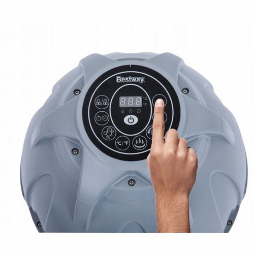 ����� ���� ��� ���� �� 6 ����� Bestway Ibiza 54291