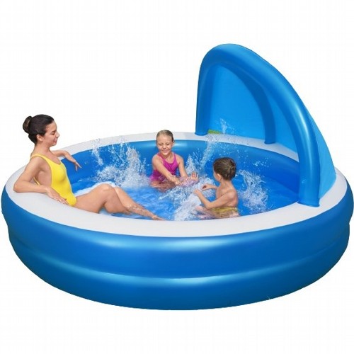 ����� ������ ����� �� ���� 241X140 �"� Bestway 54337