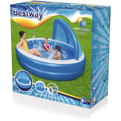 ����� ������ ����� �� ���� 241X140 �"� Bestway 54337
