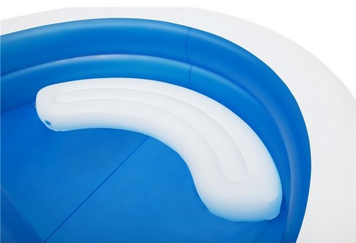 ����� ������ ����� �� ���� 241X140 �"� Bestway 54337