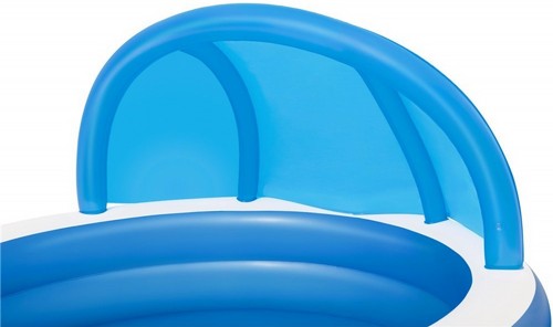 ����� ������ ����� �� ���� 241X140 �"� Bestway 54337
