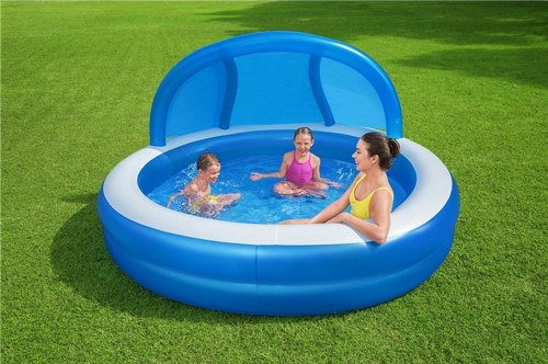 ����� ������ ����� �� ���� 241X140 �"� Bestway 54337