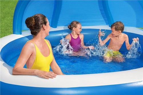����� ������ ����� �� ���� 241X140 �"� Bestway 54337