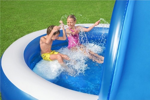 ����� ������ ����� �� ���� 241X140 �"� Bestway 54337