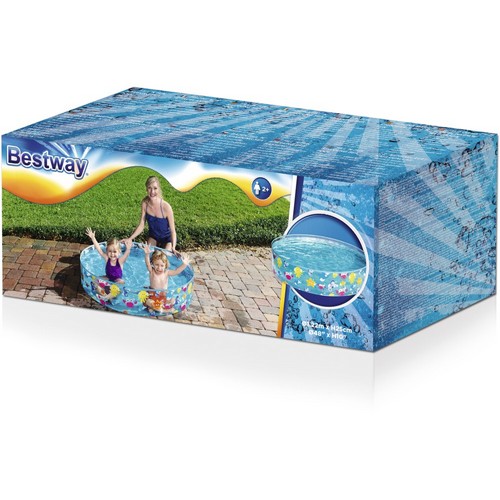����� ����� ������ ����� 122X25 �"� Bestway 55028
