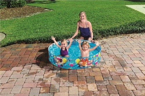 ����� ����� ������ ����� 122X25 �"� Bestway 55028