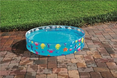 ����� ����� ������ ����� 122X25 �"� Bestway 55028