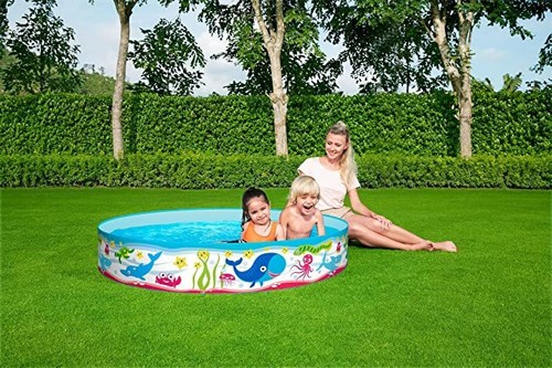 ����� ���� ����� ����� 152X25 �"� Bestway 55029