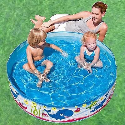 ����� ���� ����� ����� 152X25 �"� Bestway 55029