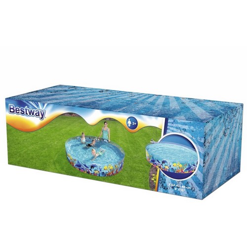 ����� ���� ����� ����� 244X46 �"� ��� ���� 55031 Bestway